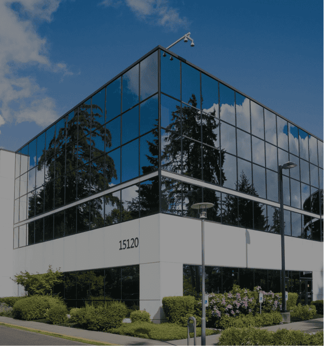 Community development project